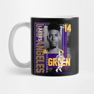 Danny Green 14 Mug